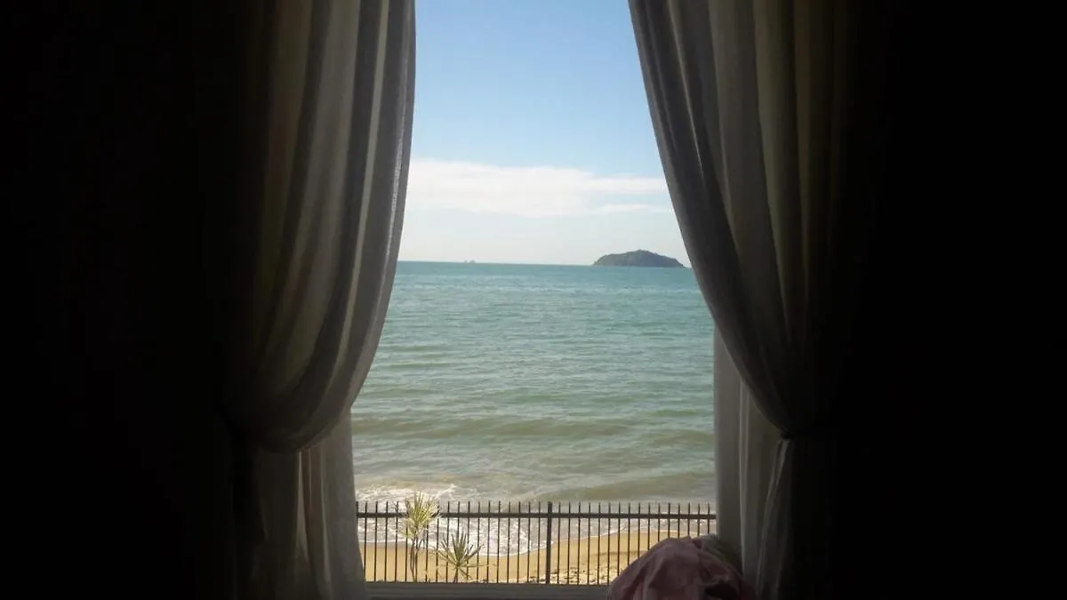 Holiday home Casa De Praia Picarras Brazil