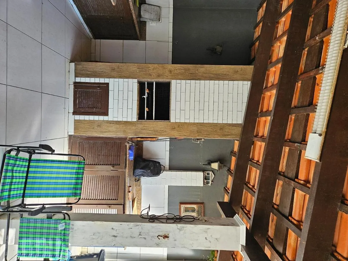 Casa De Praia Picarras Brazil