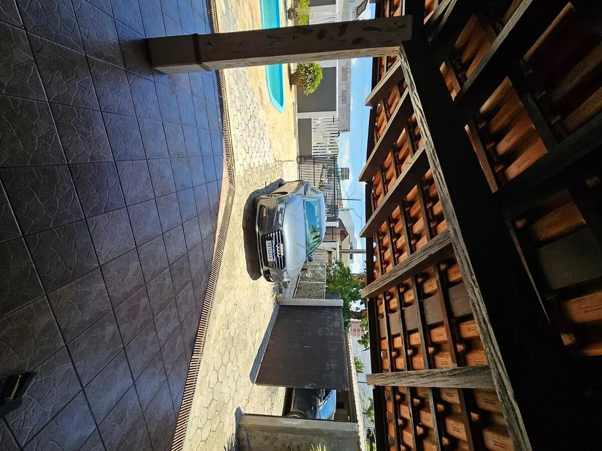 Casa De Praia Picarras 0*,  Brazil