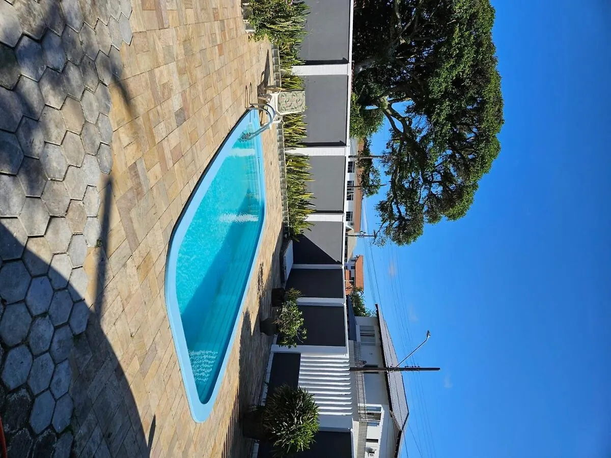 Holiday home Casa De Praia Picarras