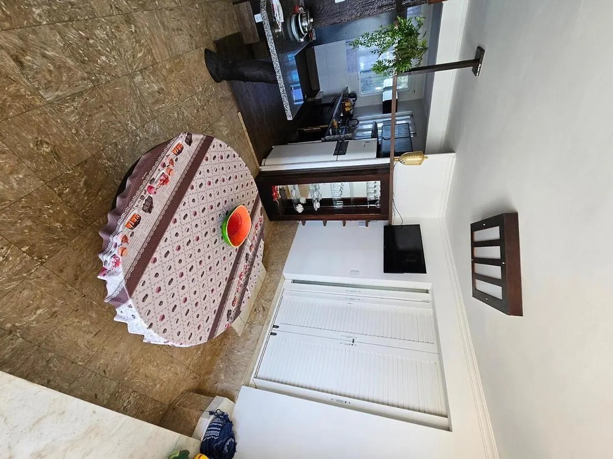 Casa De Praia Picarras 0*,