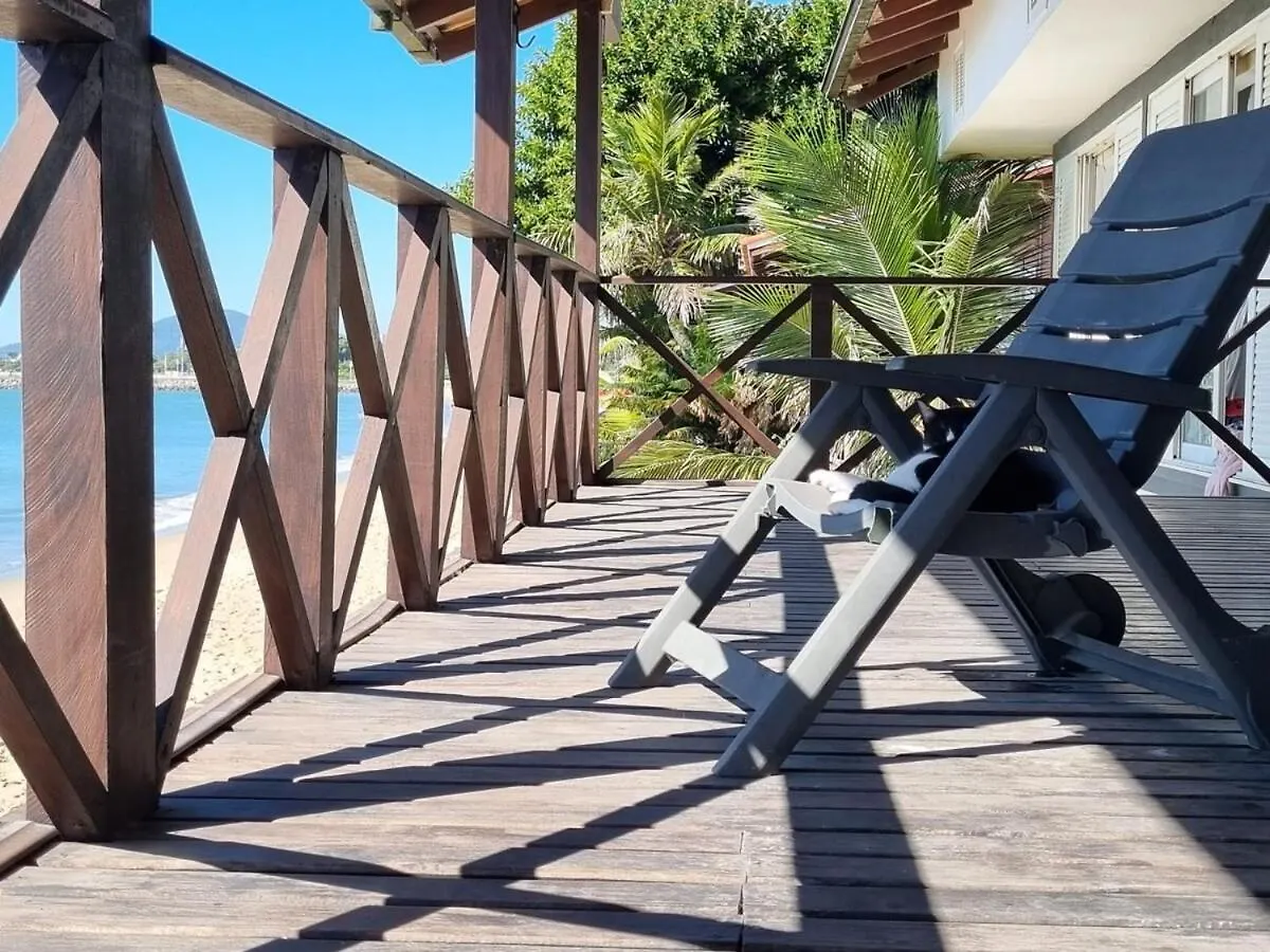 Casa De Praia Picarras Holiday home