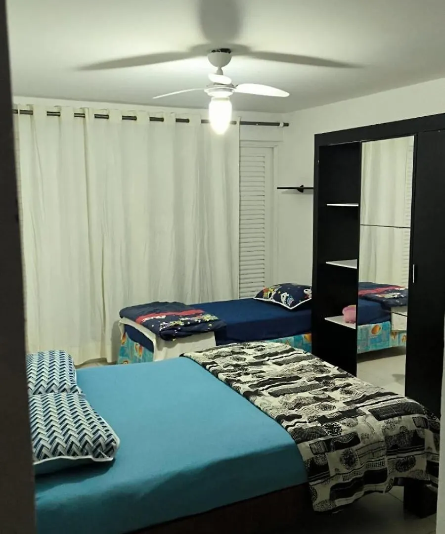 Casa De Praia Picarras Holiday home