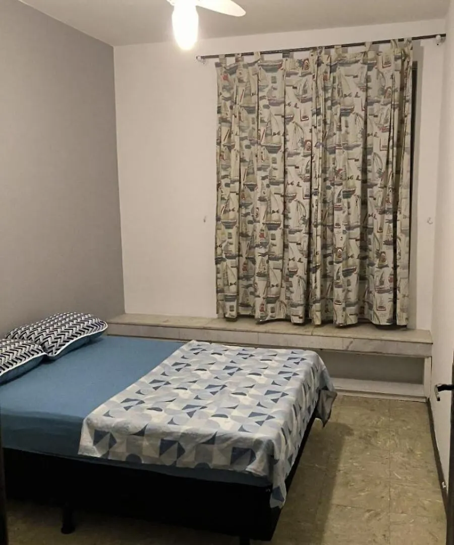 Holiday home Casa De Praia Picarras Brazil