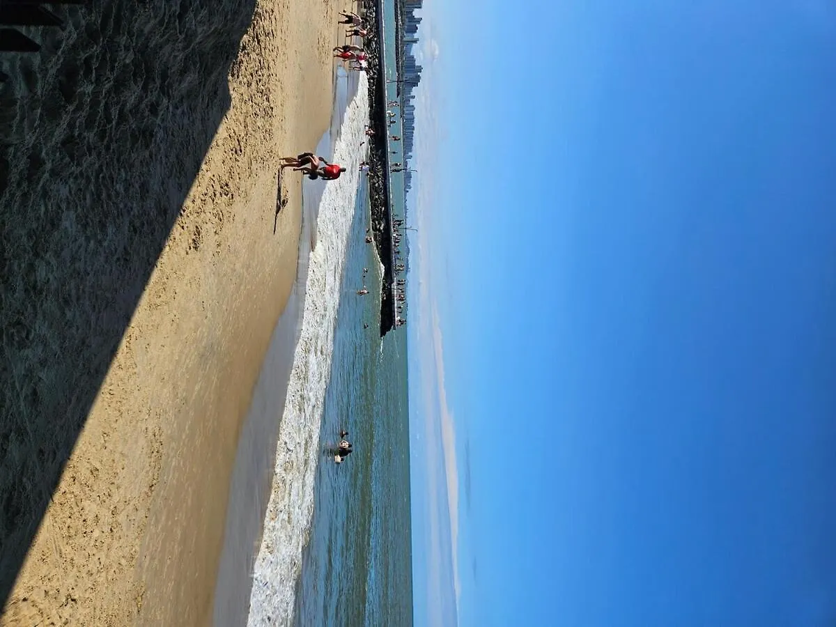 Holiday home Casa De Praia Picarras