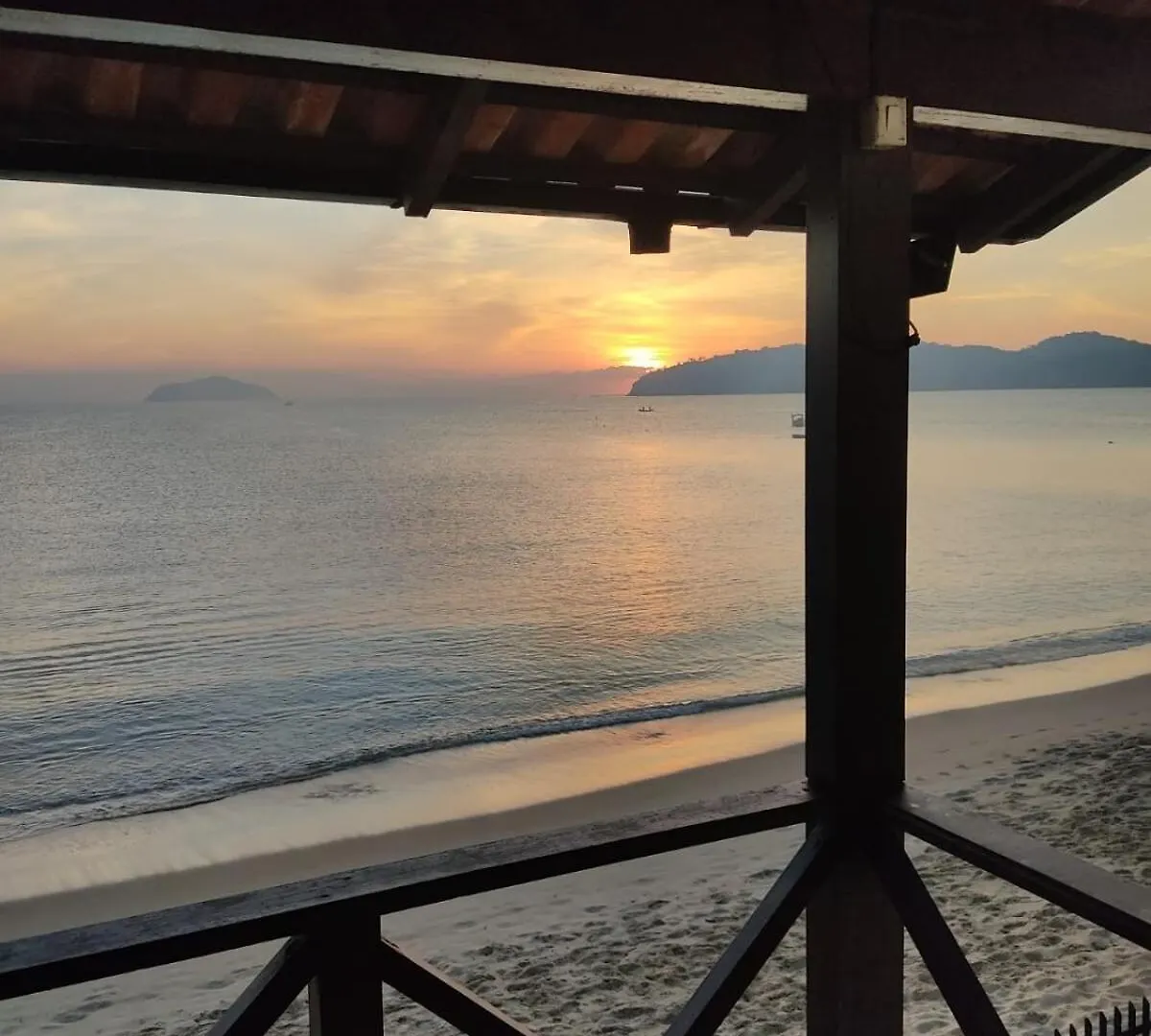 Casa De Praia Picarras