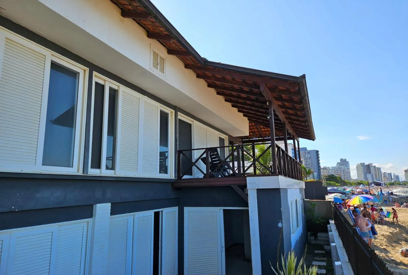 Holiday home Casa De Praia Picarras
