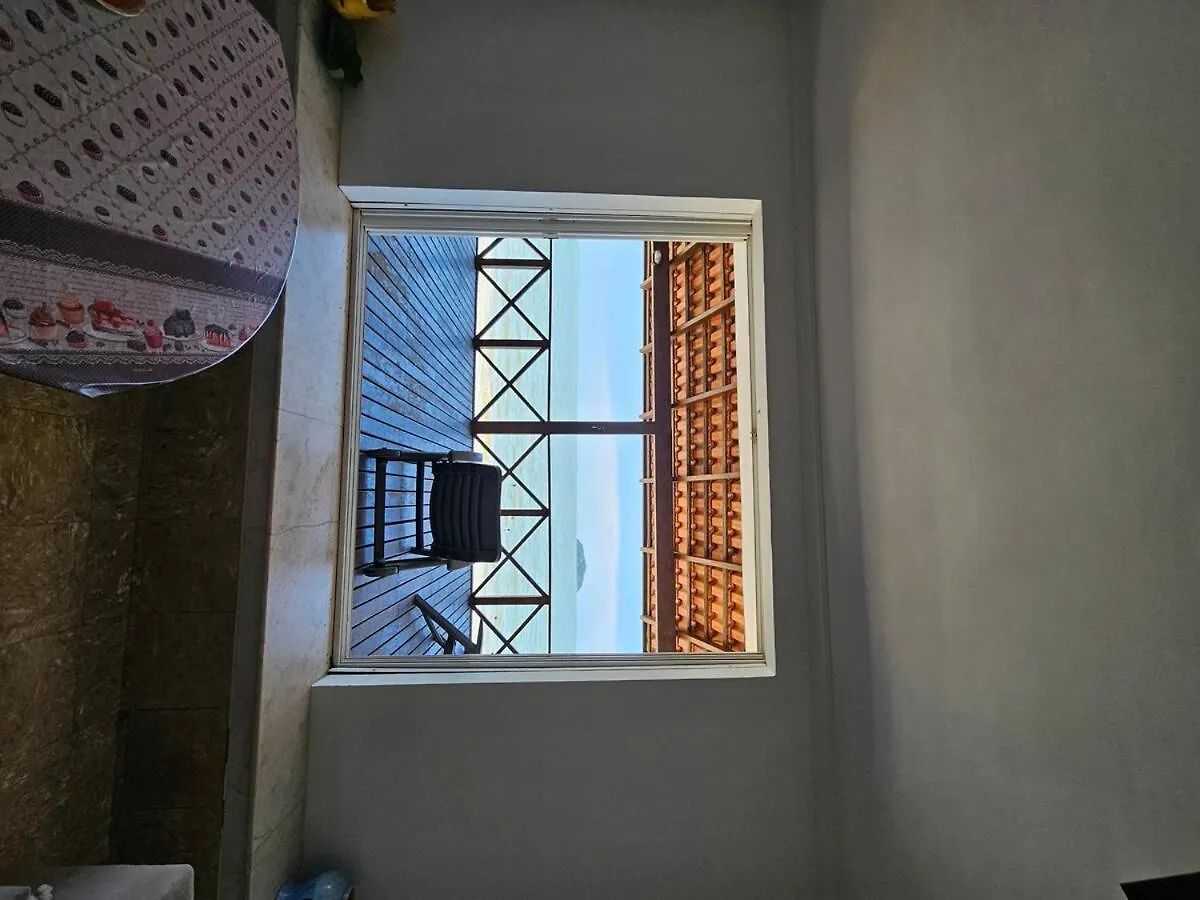 Holiday home Casa De Praia Picarras